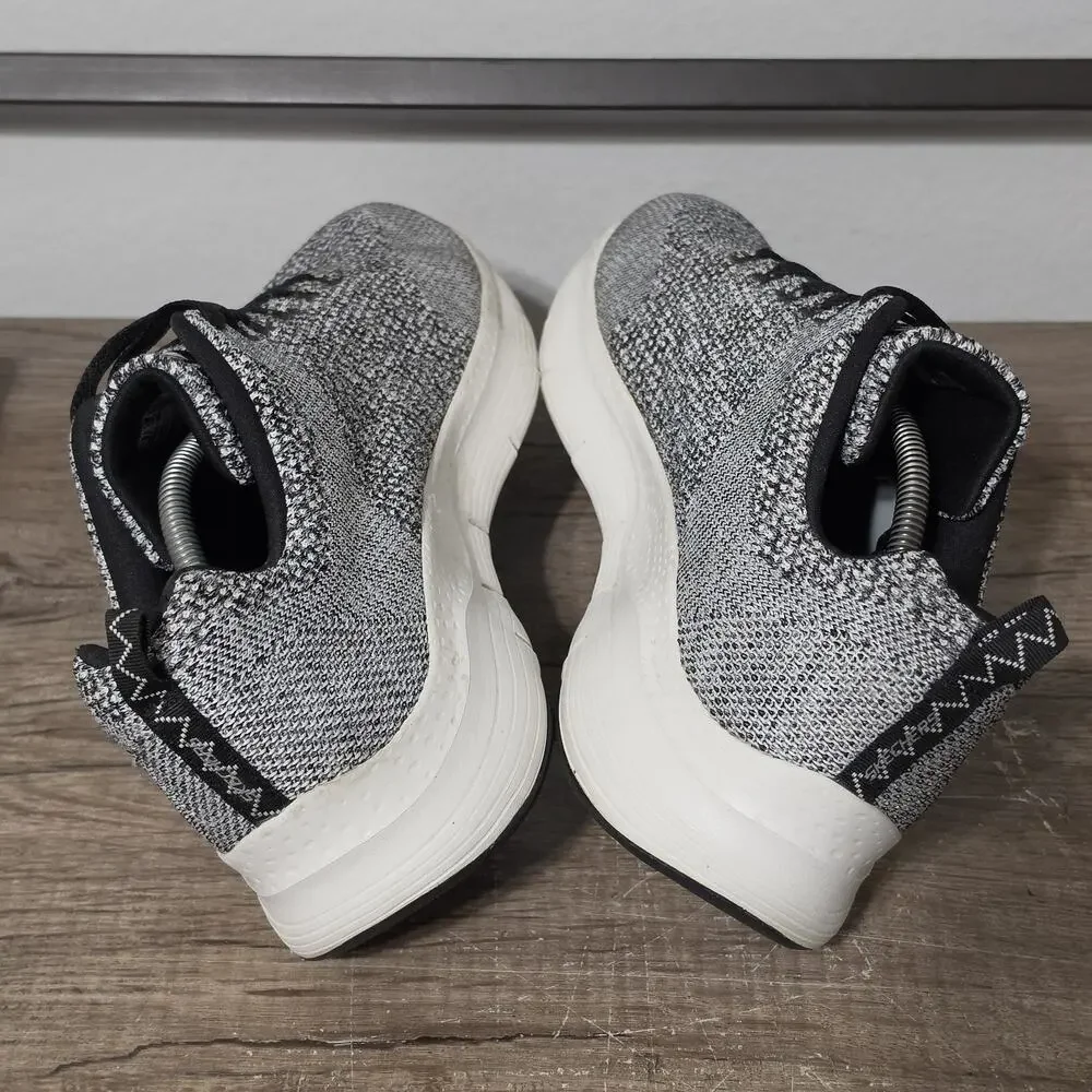 Skechers used no